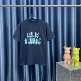 Picture of Louis Vuitton T Shirts Short _SKULVXS-XLfstn336625